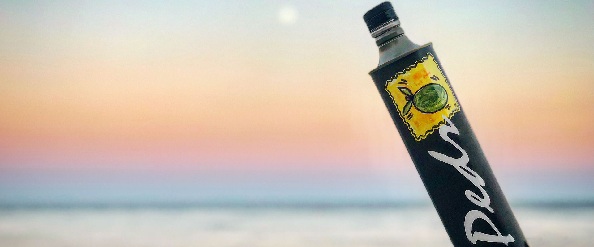 Olio Pedro